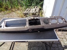 Armaturenbrett MB W 187/220+170 Limosine/Oldtimer