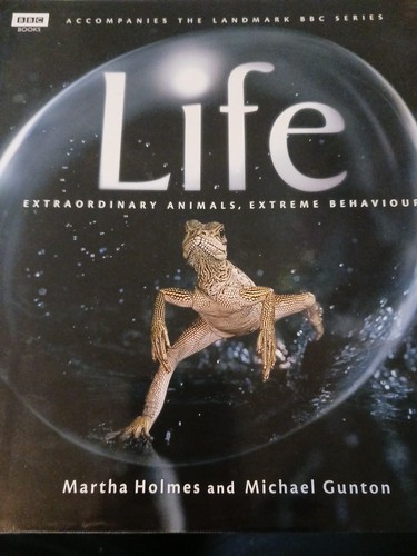 Life extraordinary animals - life,