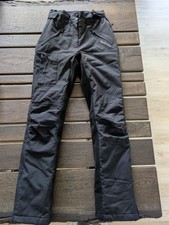 Winter- Reithose , Black forest, Gr. XS