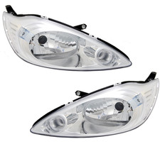 Scheinwerfer Set für Ford KA