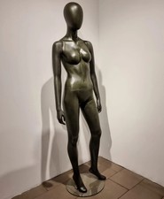 Neu schaufensterpuppe von hans - neu,