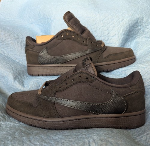 Nike air jordan - jordan, travis