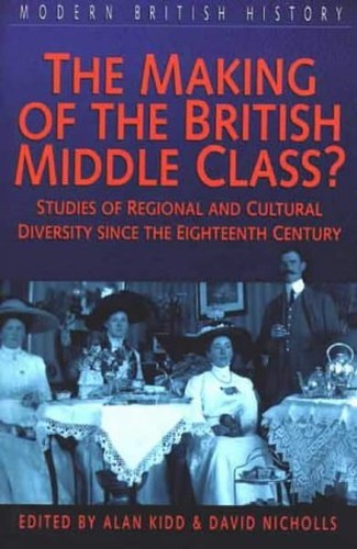 The making british - making,