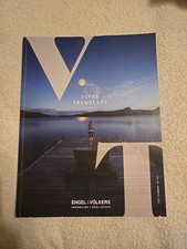Vivre Tremblant. Engel &