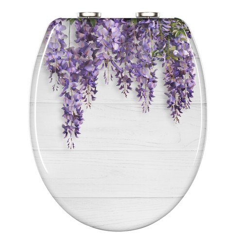 Woltu toilettendeckel mit - toilettendeckel,