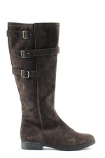 GABOR Weitschaftstiefel Damen