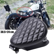 Motorrad sitz solo - sitz,