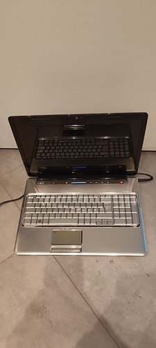 Pavilion dv7 1008eg - hp, dv7-1008eg