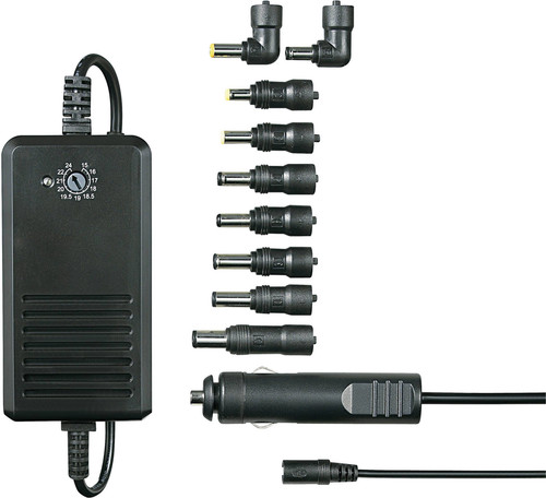 Voltcraft smp 125 - smp-125, usb