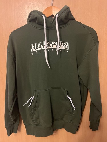 Napapijri kapuzenpullover - napapijri,