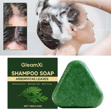 Pflegendes Shampoo Bar