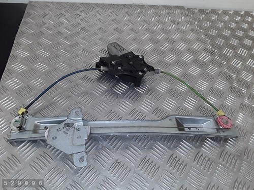 2008 opel corsa fensterheber - 2008,