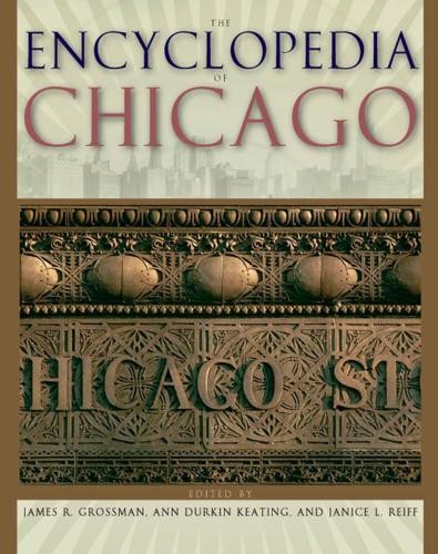 The encyclopedia chicago - the,