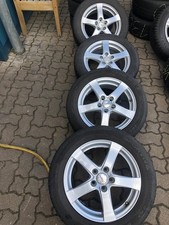 Komplettrad Sportiva 205/55R16