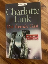 Charlotte Link, Der fremde