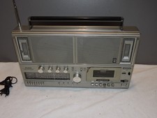 Grundig RR2000 Vintage Stereo