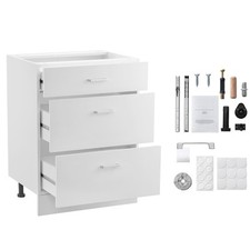 Küchenschrank Unterschrank