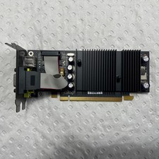 GeForce 6200LE 256 MB DDR 2
