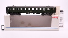 Märklin H0 4376 Reisezugwagen