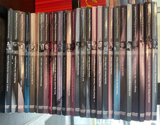SZ Cinemathek 28 DVDs -