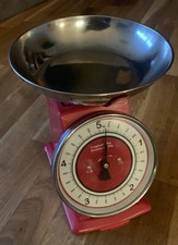 Analoge Küchenwaage von 20 g