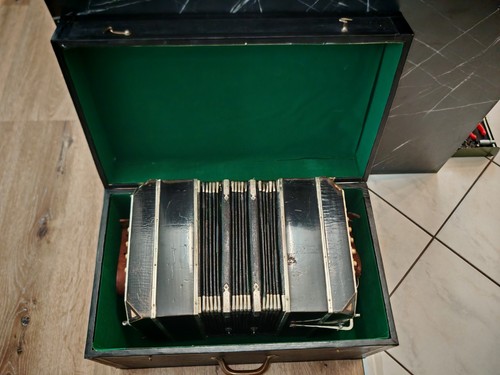 Bandoneon - , (74)