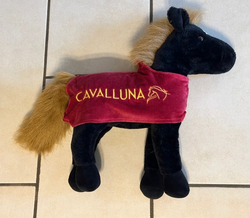 Cavalluna plüschtier pferd - cavalluna, 40