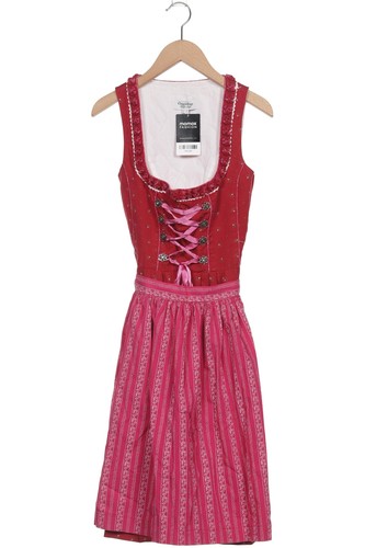 Country line kleid damen - country,