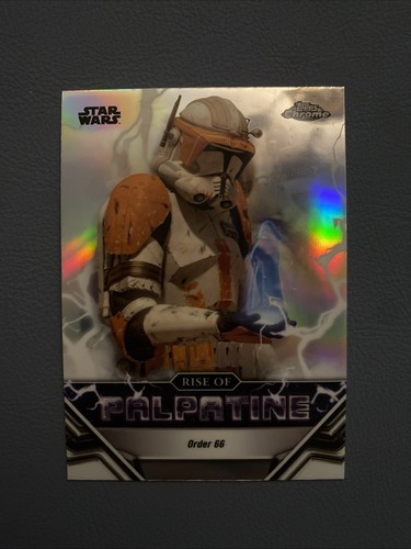 Star wars karte - karte, topps