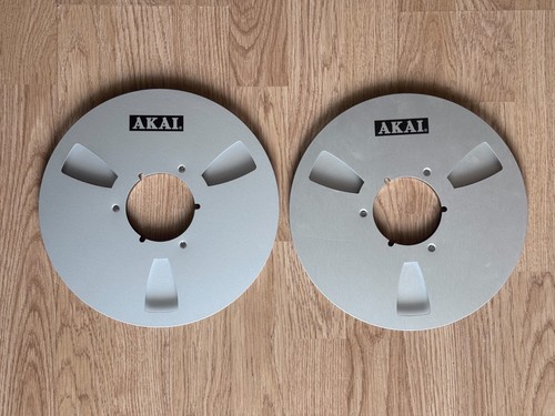 Original akai atr 10 alu - , atr-10