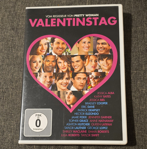 Warner bros valentinstag dvd - warner, bros.