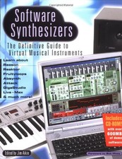 Software Synthesizers: The