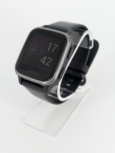 Garmin venu music sportuhr - garmin, sq