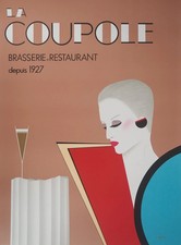 RAZID: The Coupole, Original