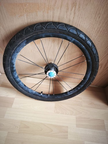Thule laufrad hinterrad - thule, für