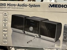 Medion Life P64085 DVD Micro-Audio-System