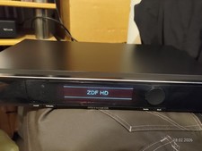 Kathrein UFS 925 Twin SAT