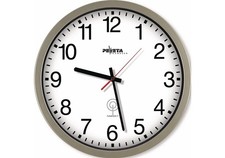 PEWETA Funkuhr Funkuhr