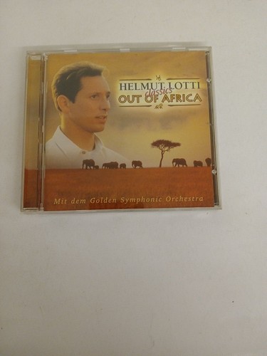 Out africa lotti helmut - of, helmut:
