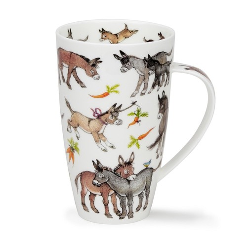 Dunoon tasse eee orr - dunoon, esel