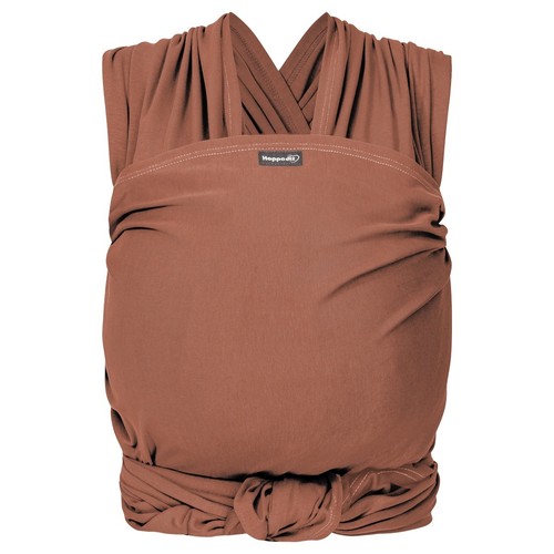 Hoppediz elastisches tragetuch - hoppediz,