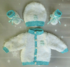 3tlg Baby ausfahr garnitur