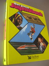Das große Jugendbuch - Folge