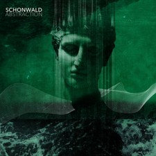 SCHONWALD Abstraction CD