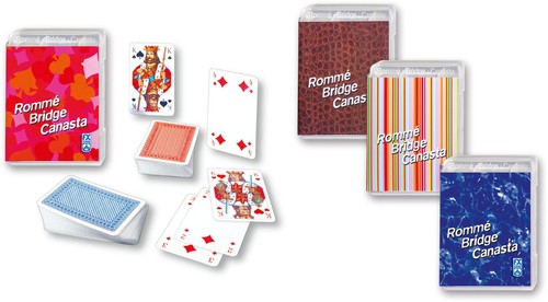 55 blatt ravensburger - 2, x