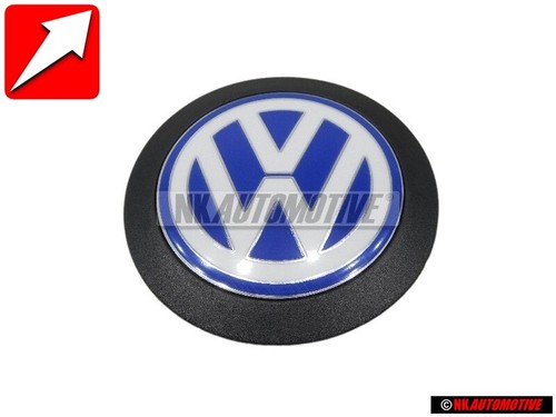 Original schriftzug emblem - vw,