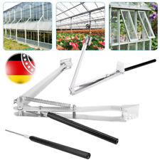 Automatischer Fensteröffner