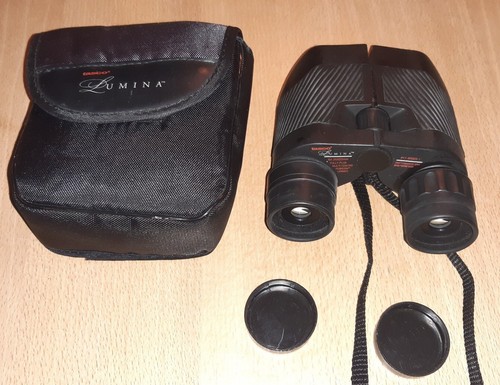 Tasco lumina zoom fernglas - lumina, 8