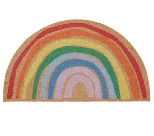 Ikea pillemark fußmatte aus - ikea,