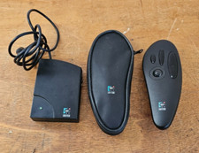Logitech Trackman Live M-RD37